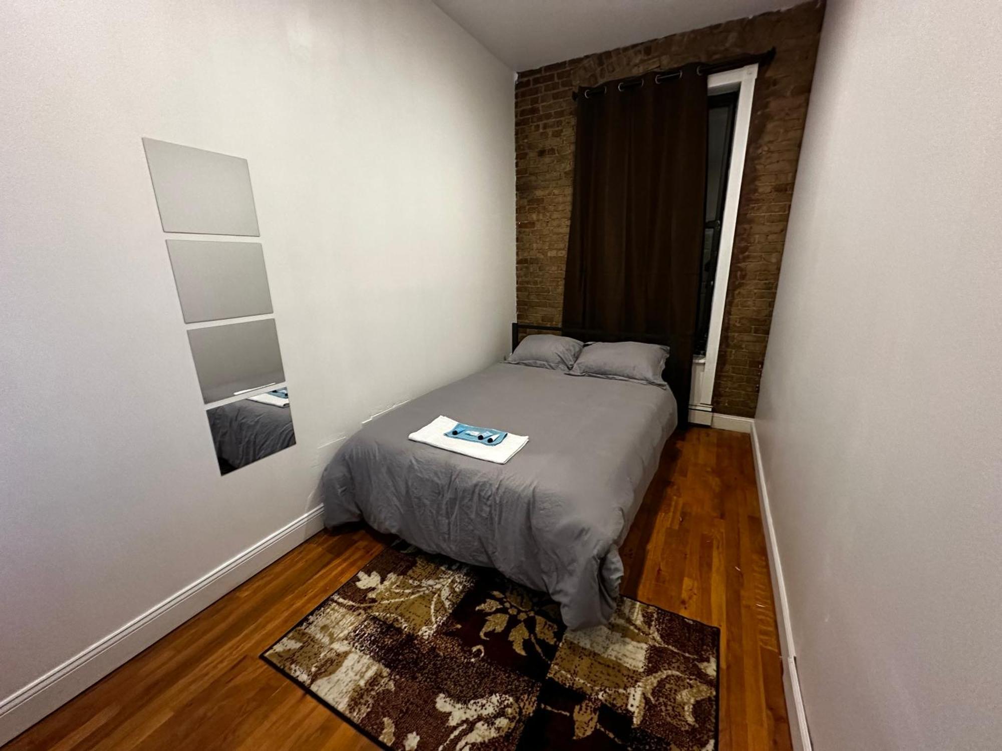 Apartamento Cozy Townhouse In Harlem Nueva York Exterior foto